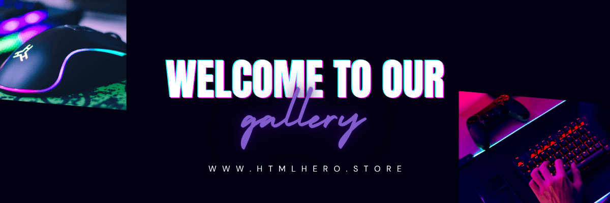 Promotional Banner